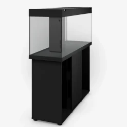 Juwel Rio 240 L Sort 121x41x55 cm