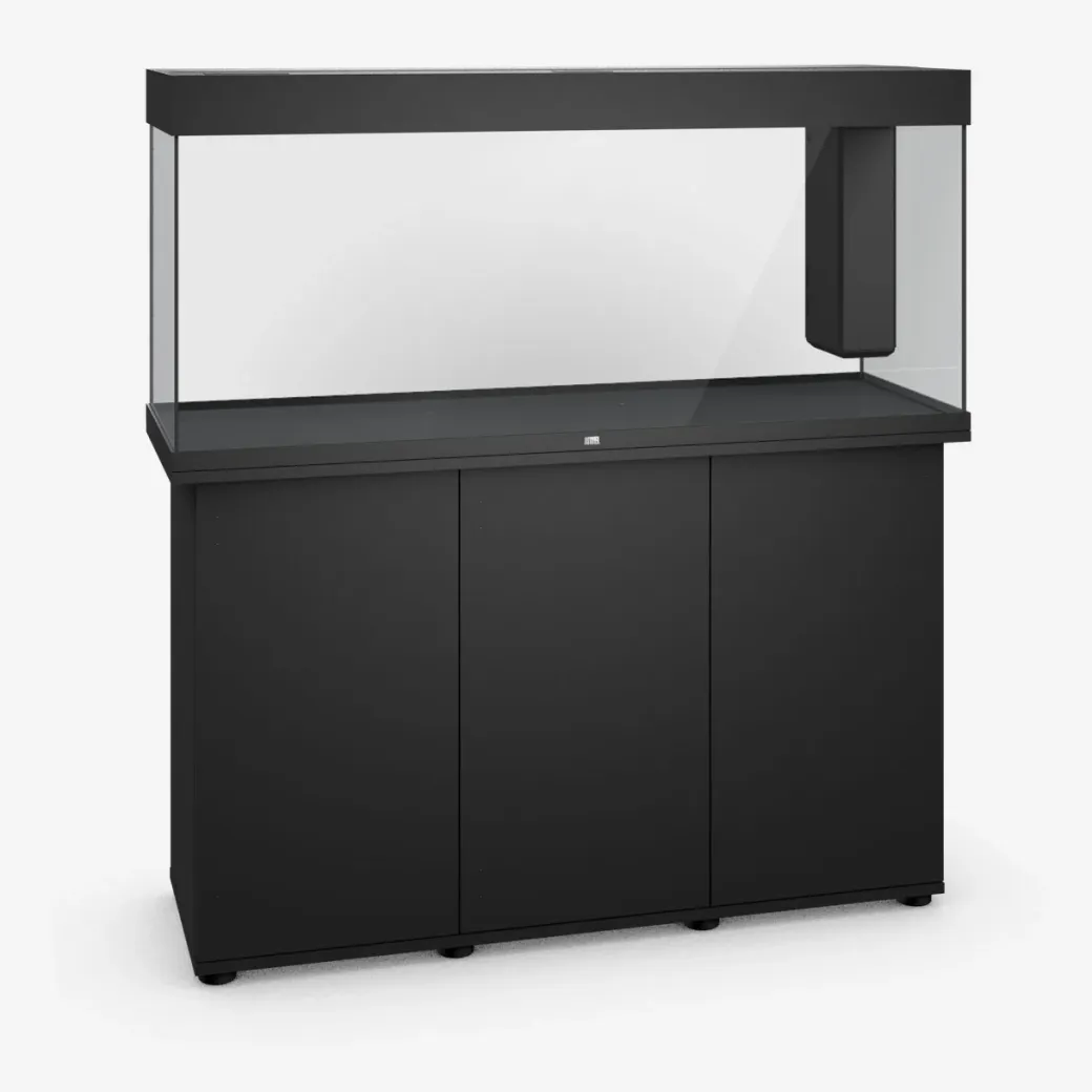Juwel Rio 240 L Sort 121x41x55 cm