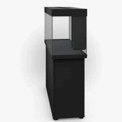 Juwel Rio 240 L Sort 121x41x55 cm