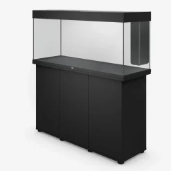 Juwel Rio 240 L Sort 121x41x55 cm