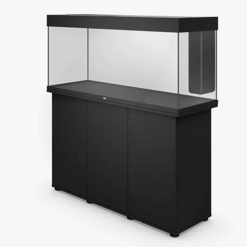 Juwel Rio 240 L Sort 121x41x55 cm