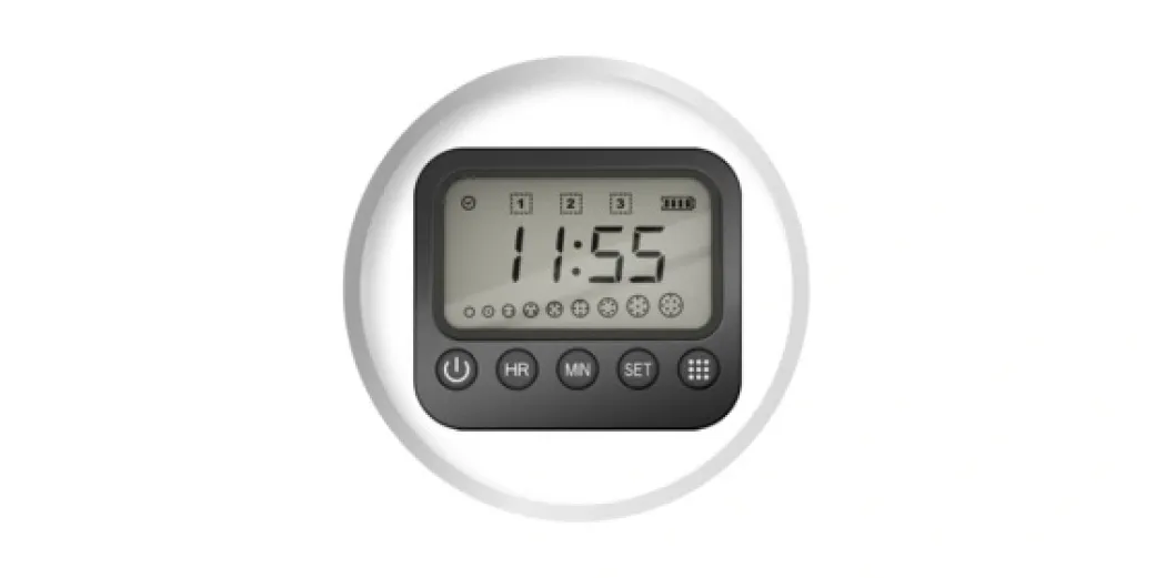 Juwel SmartFeed 2.0 Premium Foderautomat 89020