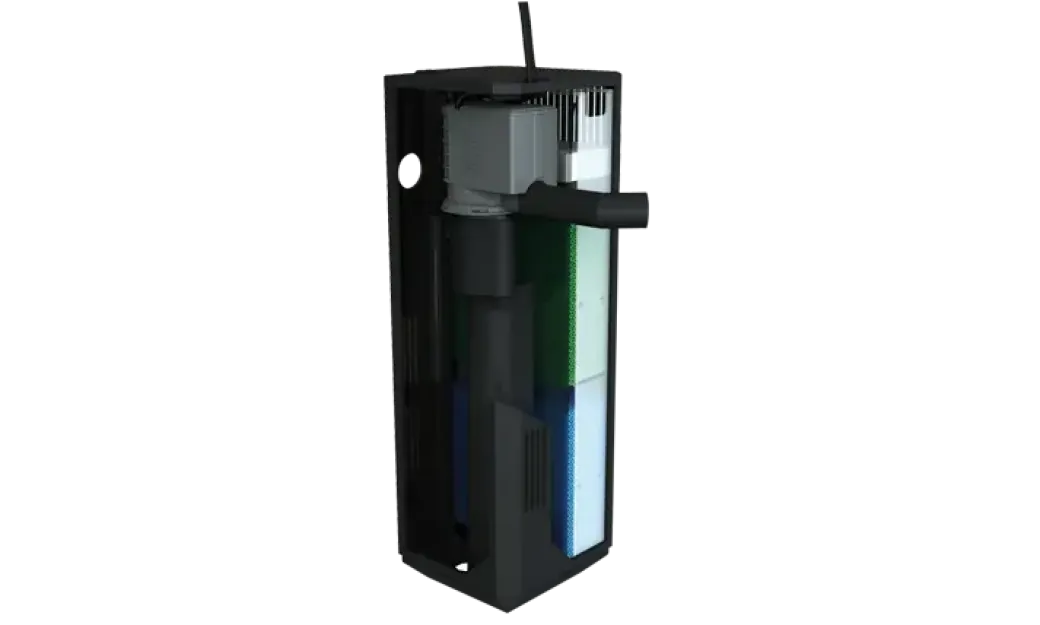 Juwel SystemBioFlow Super 400 L/t