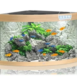 Juwel Trigon 350 LED Eg Aquarium