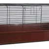 Kaninbur Deluxe XL120 x 59 x 55 cm