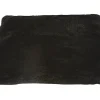 Kattens no 1 Betræk til hængehylde 45 x 45 cm Sort