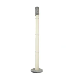 Kattens no 1 Galoptræ Grå 230 cm
