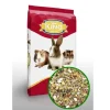 King hamster lux 15 kg (Gnaver lux U/piller)