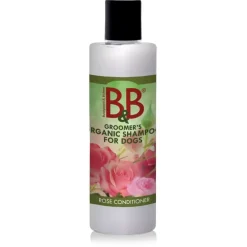 Økologisk Rose Balsam til hund 250 ml