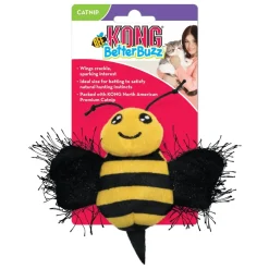 Kong Better Buzz Bee