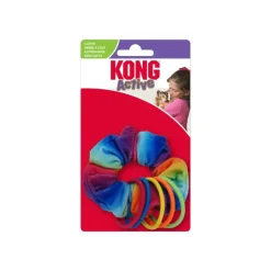 KONG Cat Active Scrunchie kattelegetøj