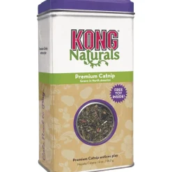 Kong Naturals Catnip 56 g til katte