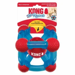 KONG Rewards Tinker M/L 14,5 cm - snacklegetøj til hunde