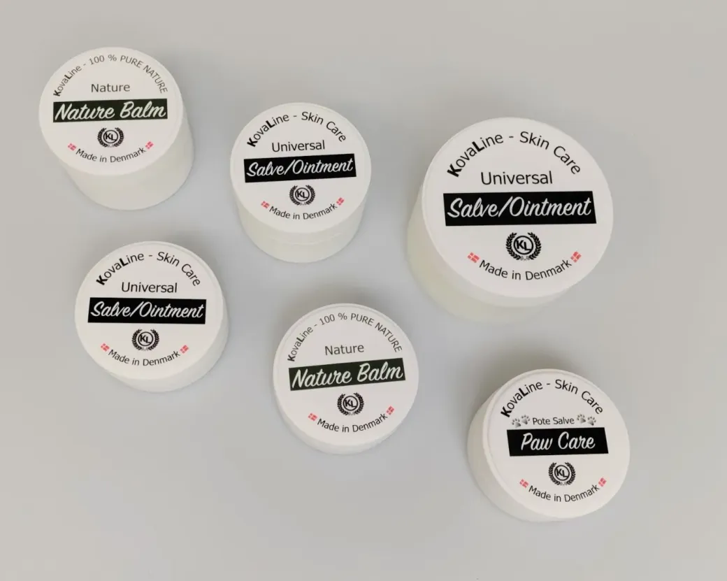 KovaLine Nature Balm 50 ml