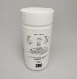 KovaLine Ready to use Wipes 100 stk med Aloe Vera