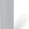 Krausen Aktivt kulfilter 5 Micron 10 tomme Filterhus nr 2