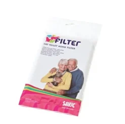 Kulfilter til Kattebakke Nestor