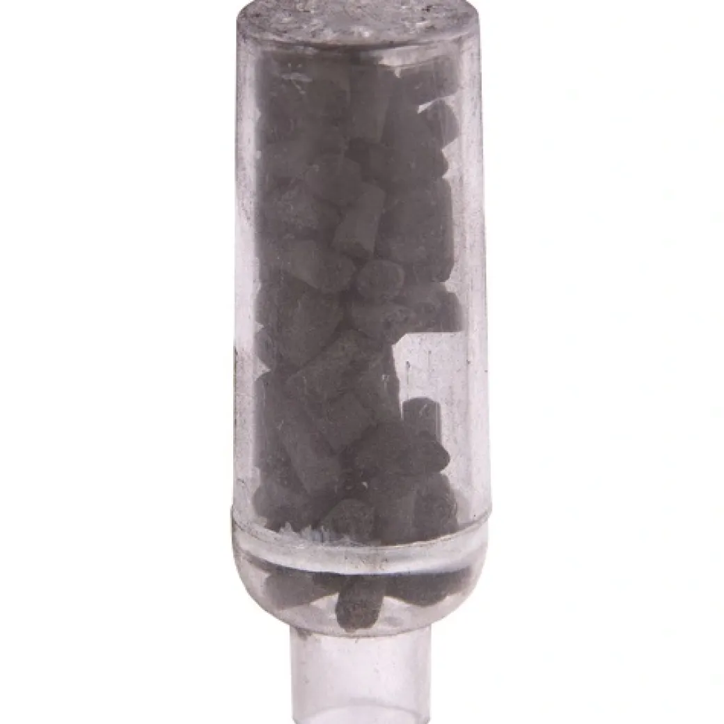 Kulpatron til Bowle bundfilter (Unipet Bowlefilter)