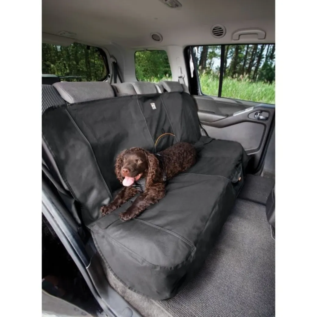 Kurgo TRU-FIT Smart Sikkerhedssele Large