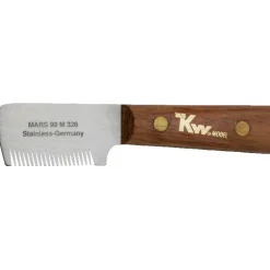 KW Mars Trimmekniv Bred 326