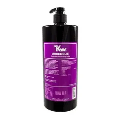 Kw Ørredolie 1000 ml
