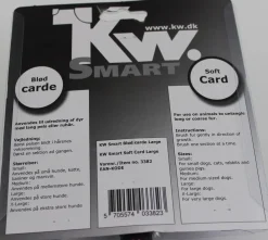 KW Smart Blød Carde stor