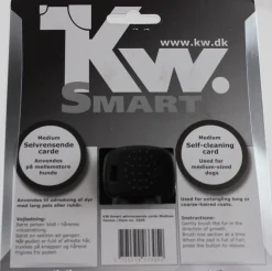 KW Smart Carde Selvrensende medium
