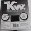 KW Smart carde stor selvrensende
