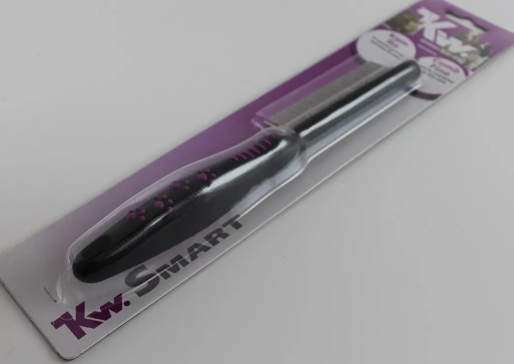 KW Smart kam fin