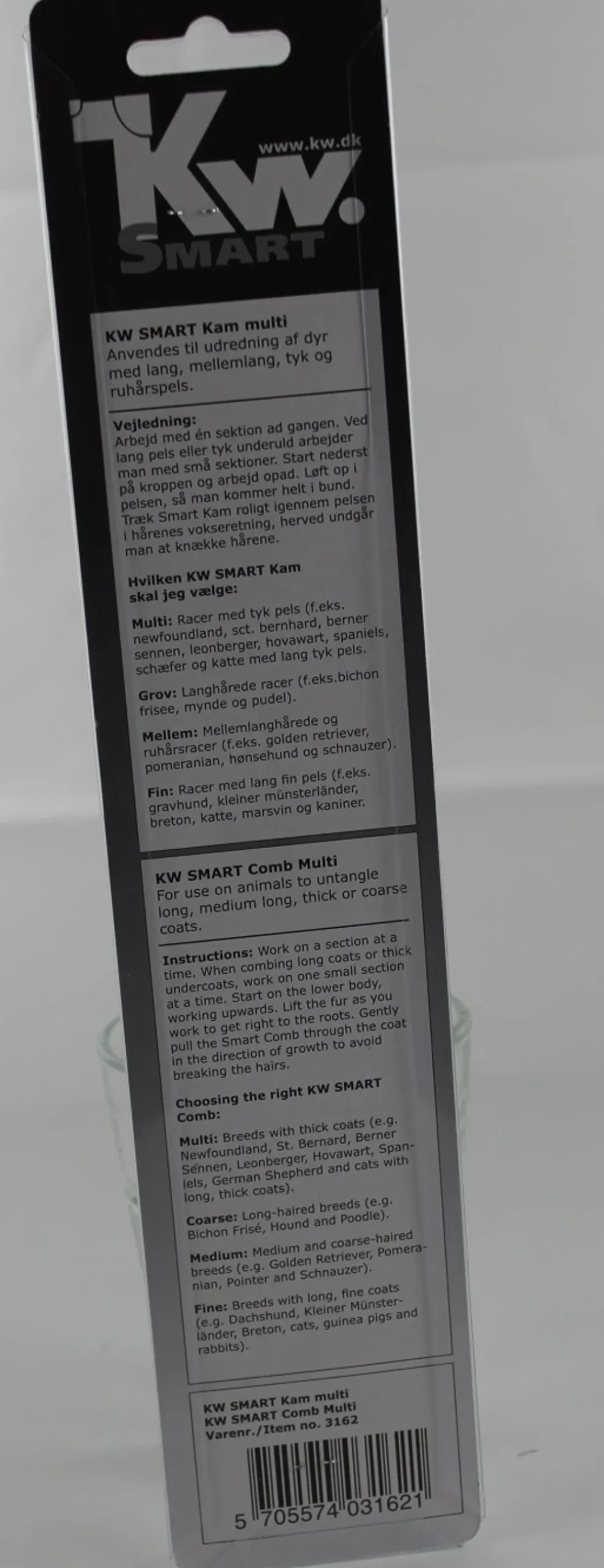 KW Smart kam multi