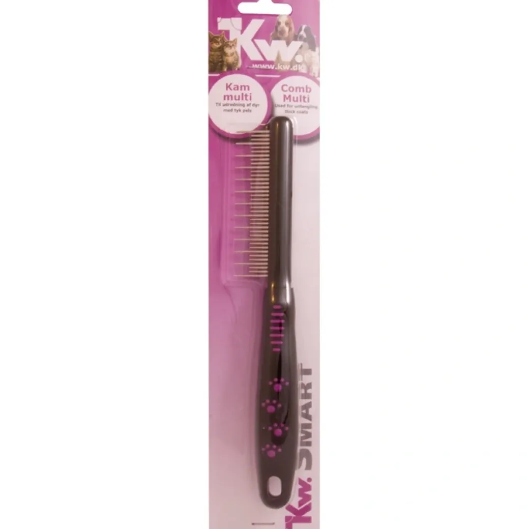 KW Smart kam multi