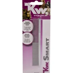 KW Smart small dobbelt kam 13 cm
