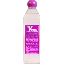 KW Terrier Shampoo 500 ml