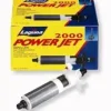 Laguna rotor til Powerjet PJ2000 og 3500