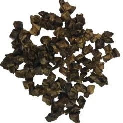 Lammelunge i tern 100 g - Naturlige hundesnacks