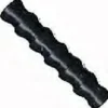 3/4 leddelt pvc rør 15 cm Loc-line