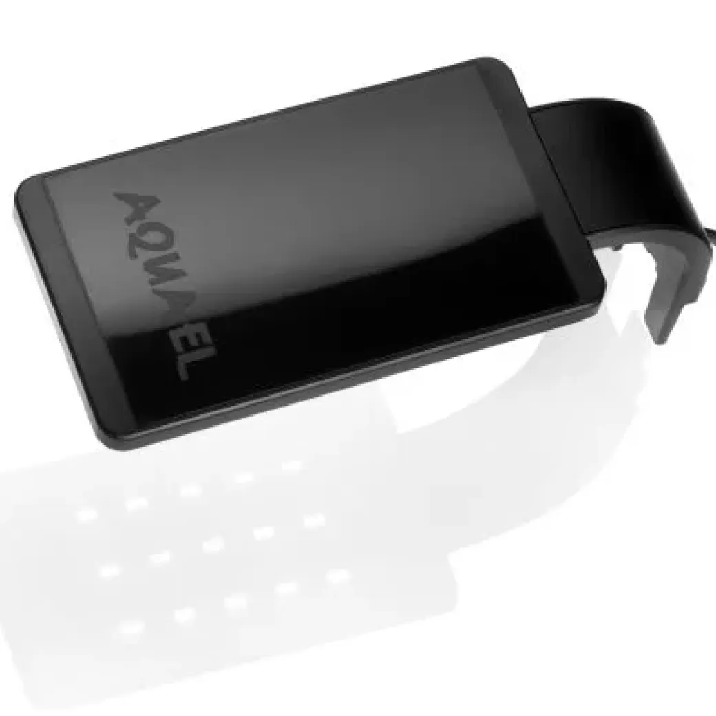 Leddy Smart Plant LED-Lampe Sort 4,8 W