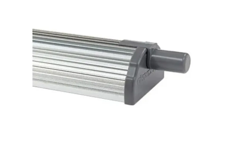 LED ophængsadapter 2 stk T5 til Move og Fusion
