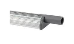 LED ophængsadapter 2 stk T8 til Move og Fusion