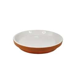 Lerskål 14 cm