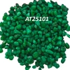 Libra Grønt akvariegrus 3-5 mm 1 kg