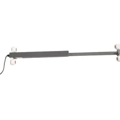 Light unit for Move og Fusion 2 x 54 Watt