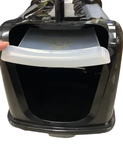 Luxurious Kattetoilet 50 cm
