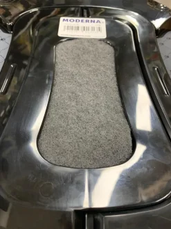 Luxurious Kattetoilet 57 cm