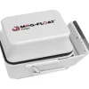 Magfloat med skraber Large 82 x 64 x 24 mm