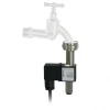 Magnetventil (Magnet valve)3/4 tomme til 4/6mm