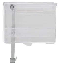 Marina Hang-On breeding box (fødekasse) Medium