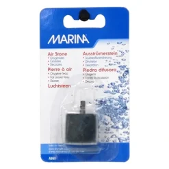 Marina Iltsten 25 mm cube