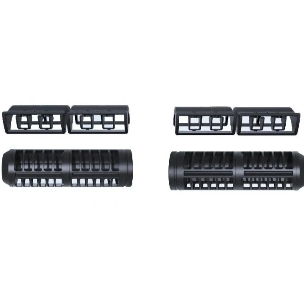 Maxspect Gyre XF350 A/B Directinal Cages Sets