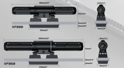 Maxspect Gyre XF350 pumpekit med controller
